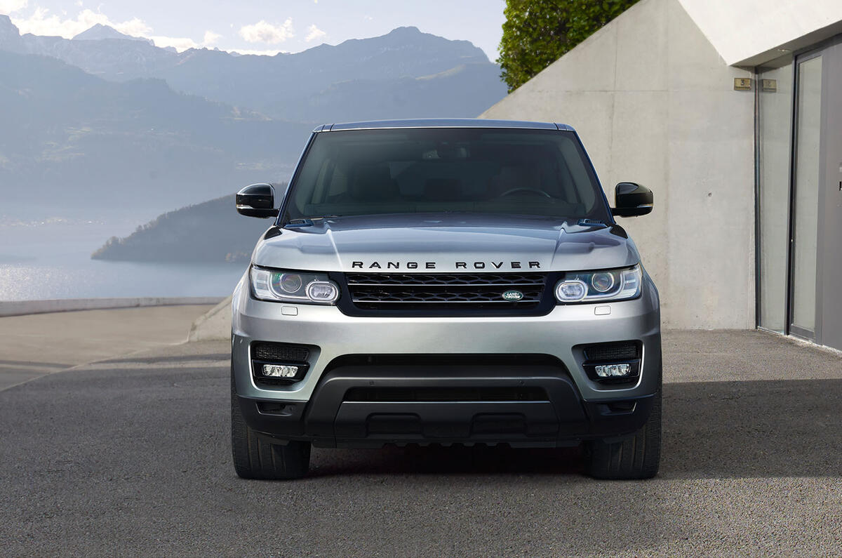 Rr sport 205