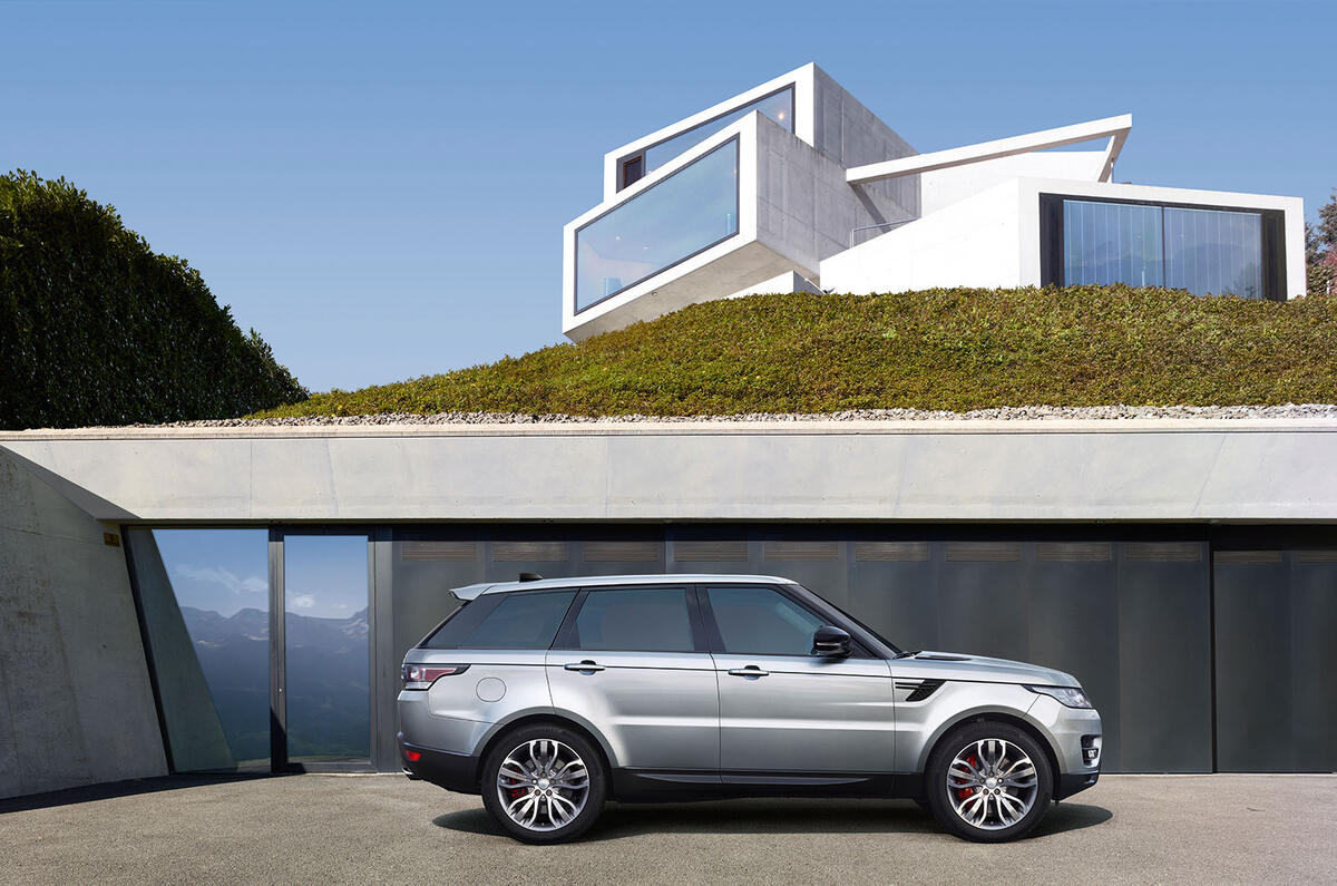 Rr sport 206