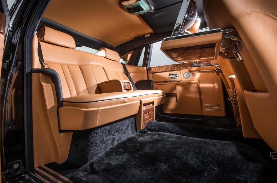 The Best Car Interiors Of All Time Autocar