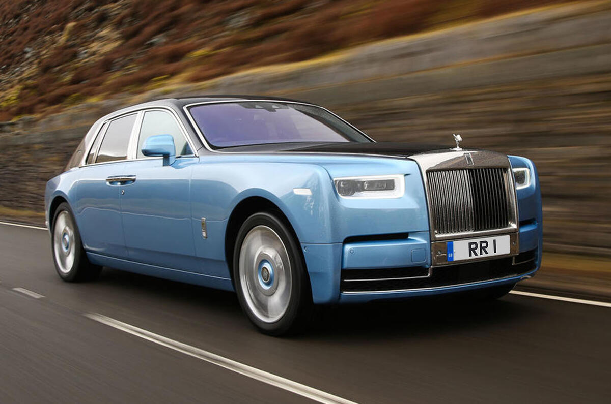 The most expensive number plates sold in the UK