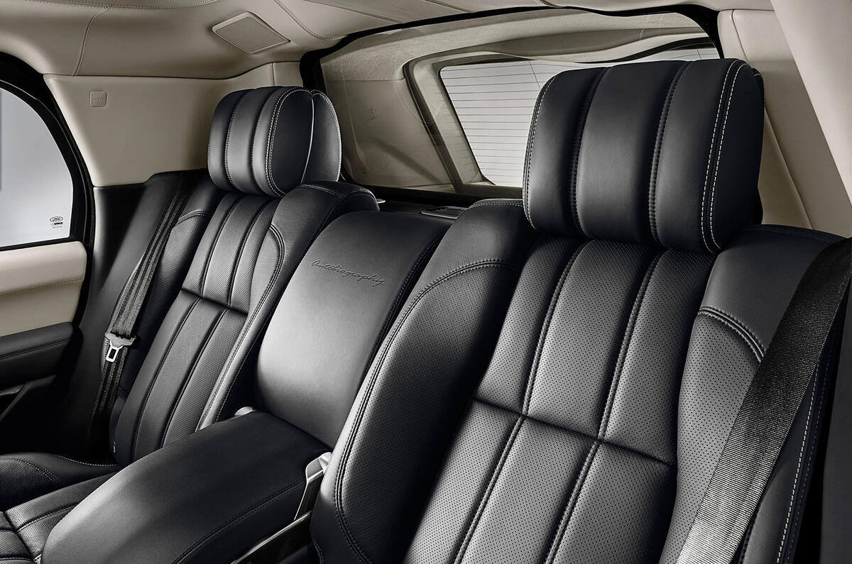 2015 Range Rover Price >> 2015 Range Rover Sentinel - prices, specs and pictures | Autocar 2015 Range Rover Price >> 2015 Range Rover Sentinel - prices, specs and pictures | Autocar