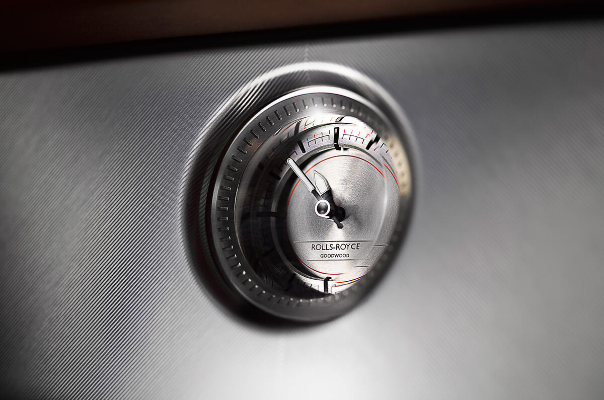 Rolls-Royce Phantom Zenith