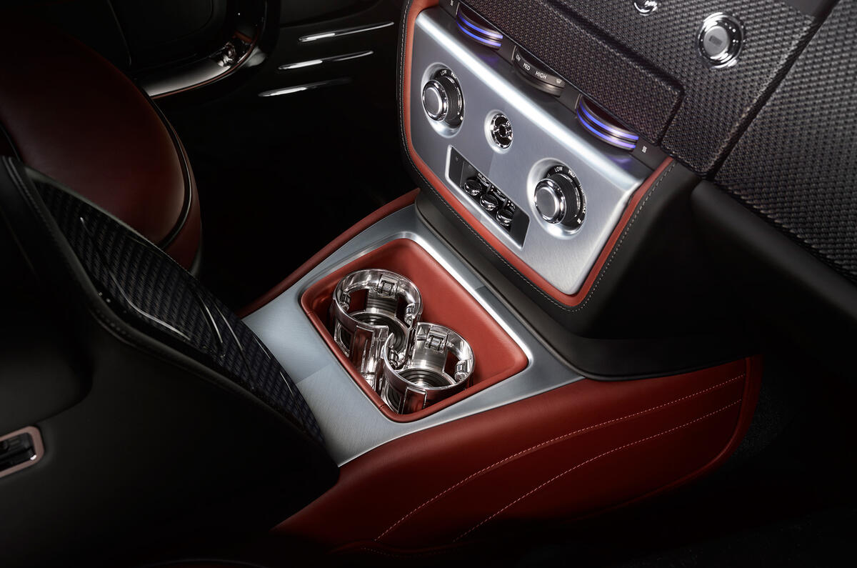 Rolls-Royce Phantom Zenith