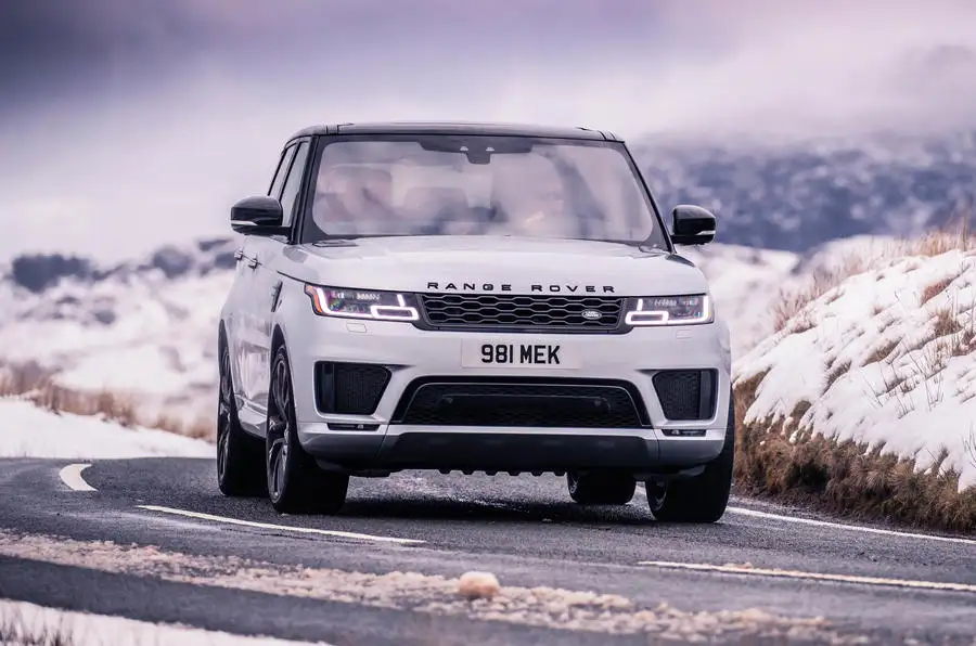 Best Luxury Suv 2025 For Price Uk