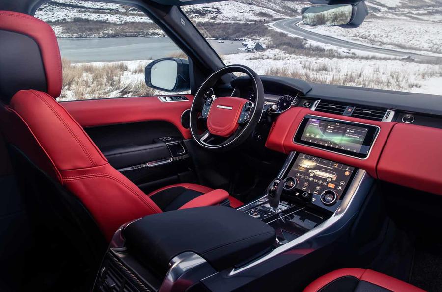 2017 - [Land Rover] Range Rover/ Sport/ SVR restylés - Page 3 Rrs_19-5my_interior_130219_02