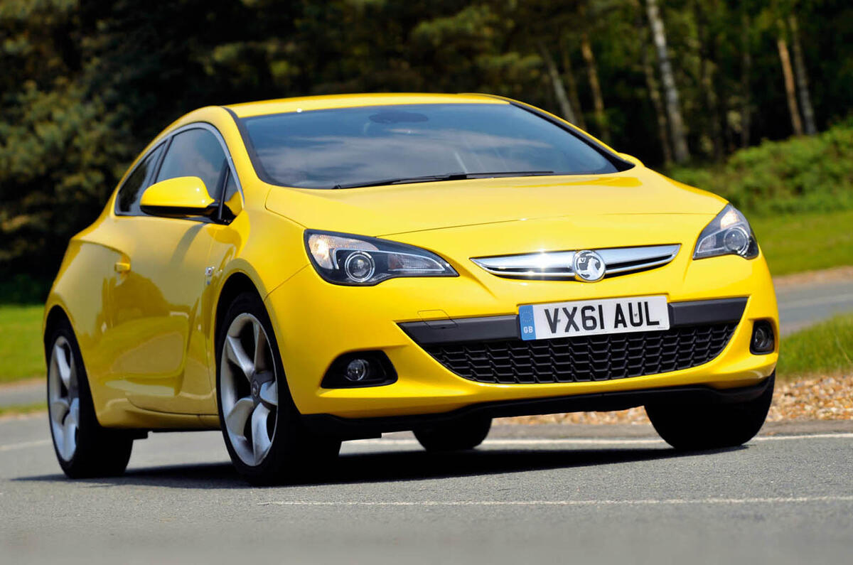 bike rack for astra hatchback