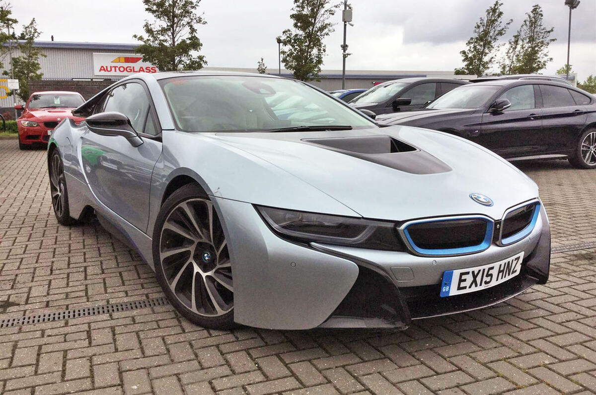 James Ruppert The Most Comfortable Cars Under 3800 Autocar