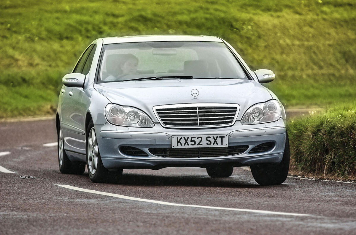 James Ruppert The Most Comfortable Cars Under 3800 Autocar