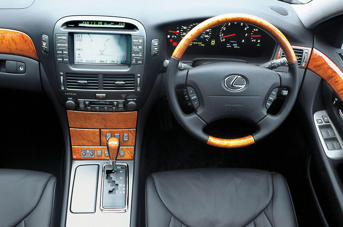 James Ruppert The Most Comfortable Cars Under 3800 Autocar