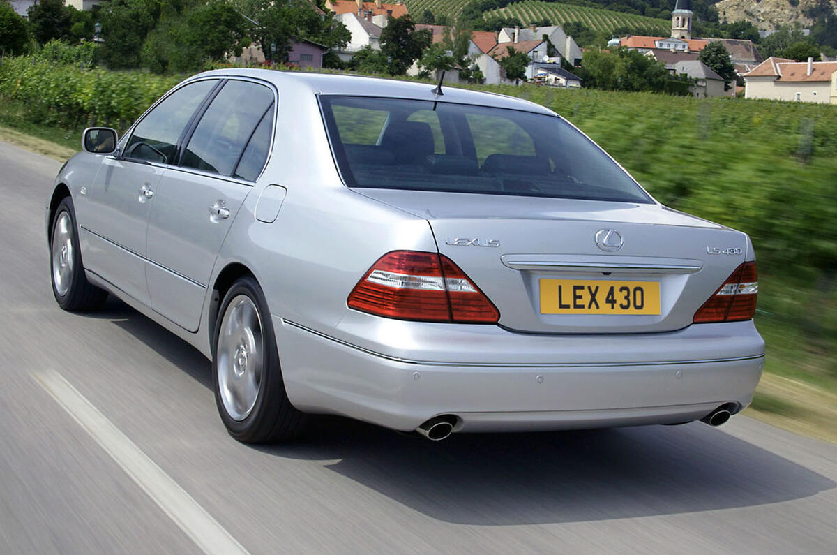 James Ruppert The Most Comfortable Cars Under 3800 Autocar