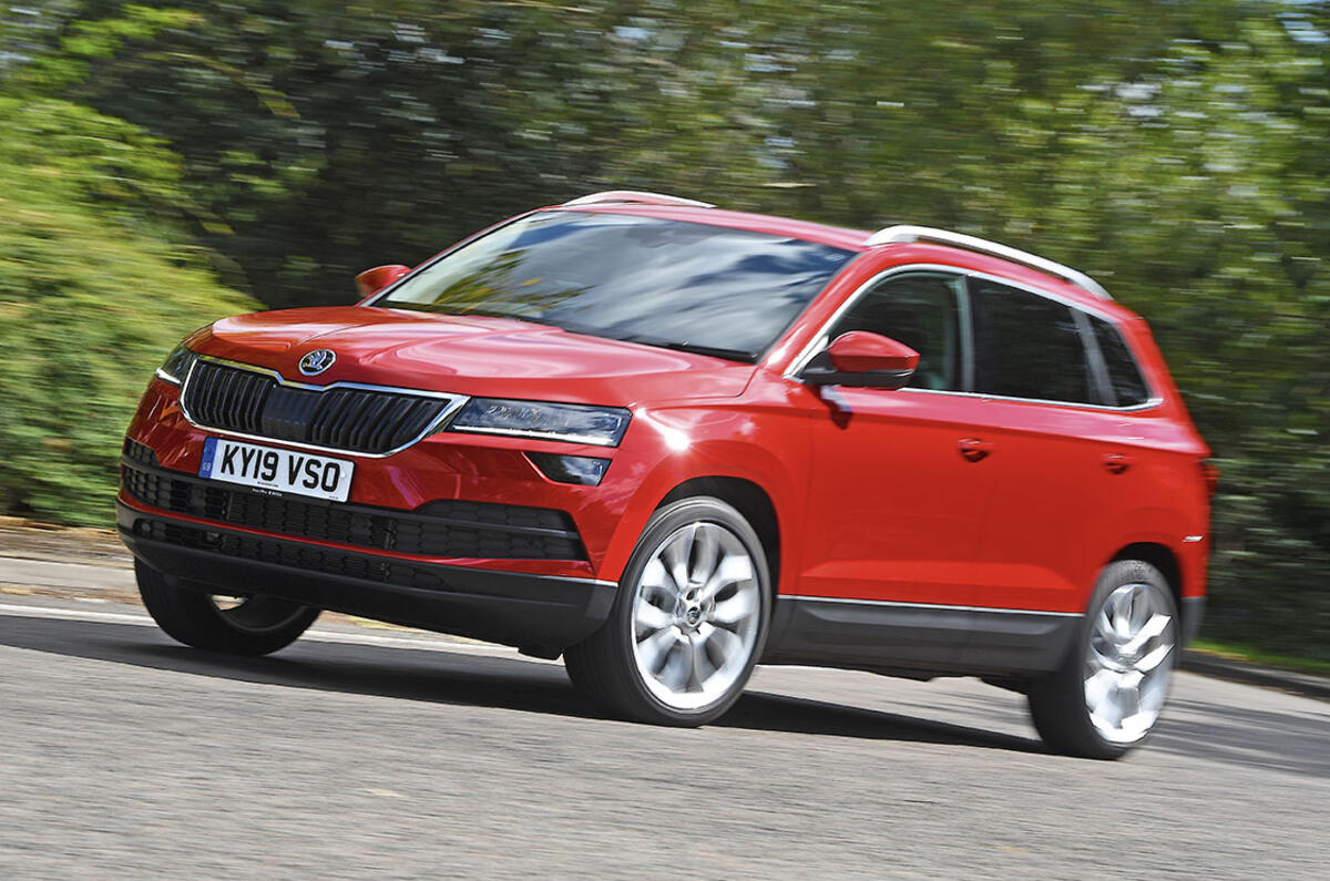 James Ruppert Traversing The Minefield That Is Second Hand Discoveries Autocar