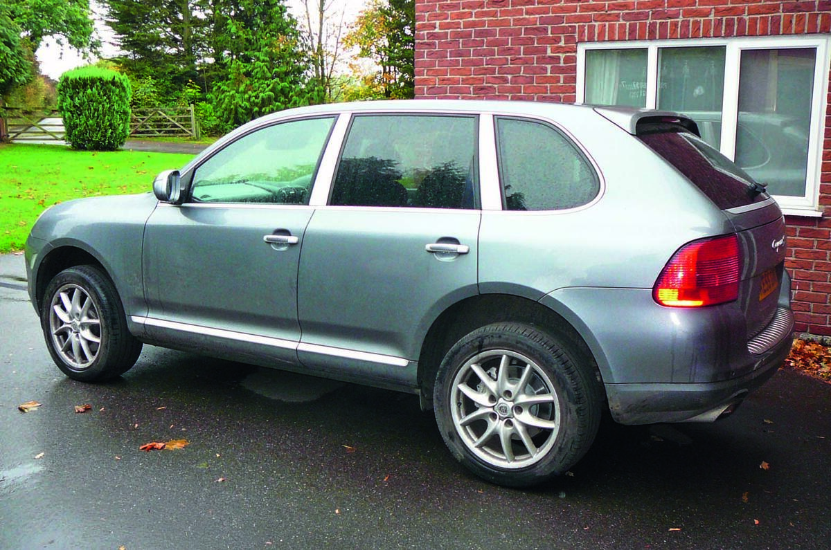 James Ruppert The Most Reliable Used Cars Autocar