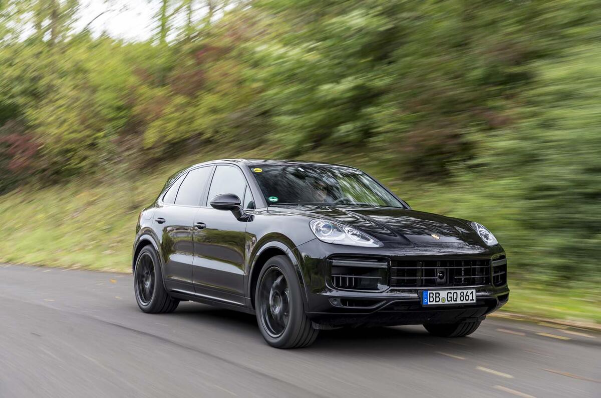Porsche cayenne ride on car cheap