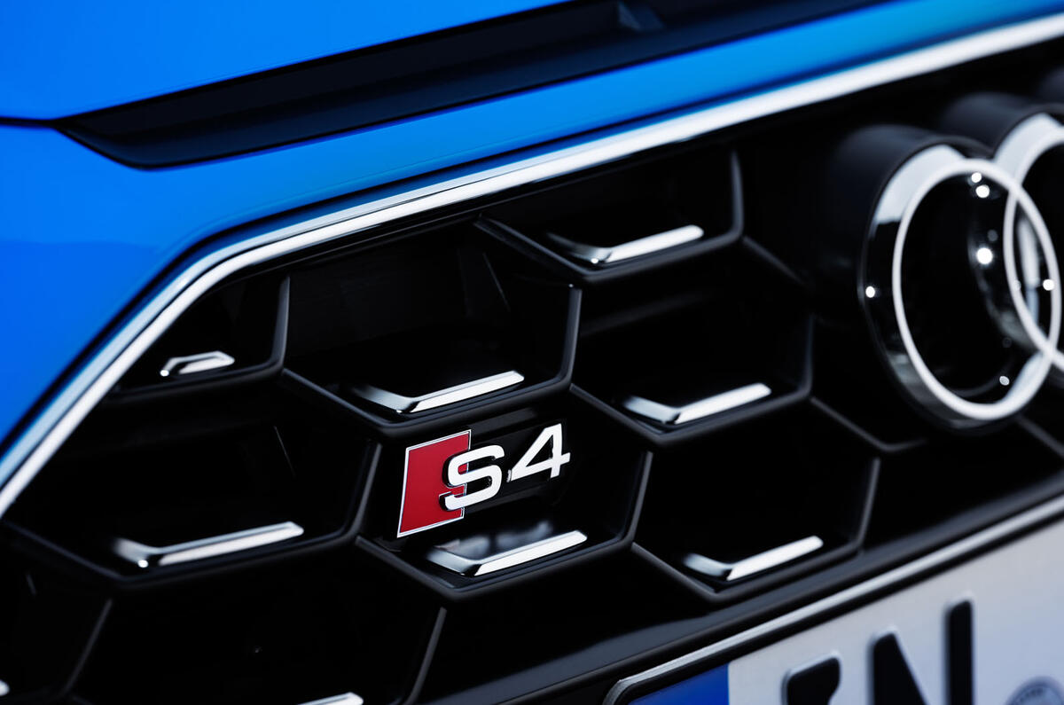 2019 Audi A4 Pricing For Facelifted Executive Car