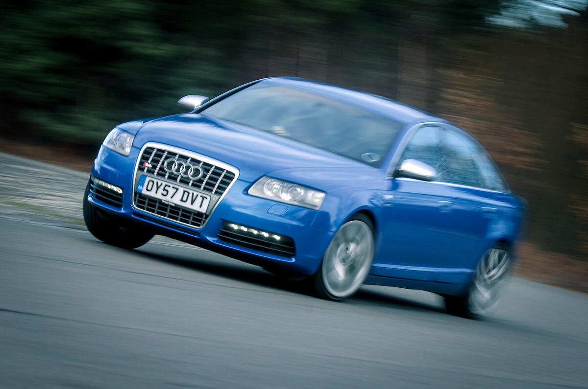 10 Best Used 400bhp Cars Top 100 Used Cars 2017 Autocar