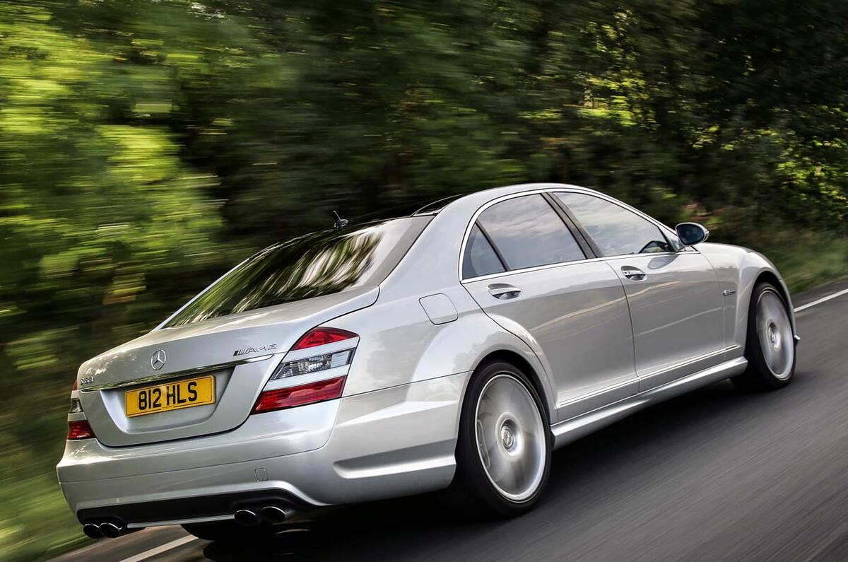 Mercedes Benz S65 Amg 5 Layer Car Cover 06 07 08 09 10 11 12 Car Truck Parts Auto Parts Accessories
