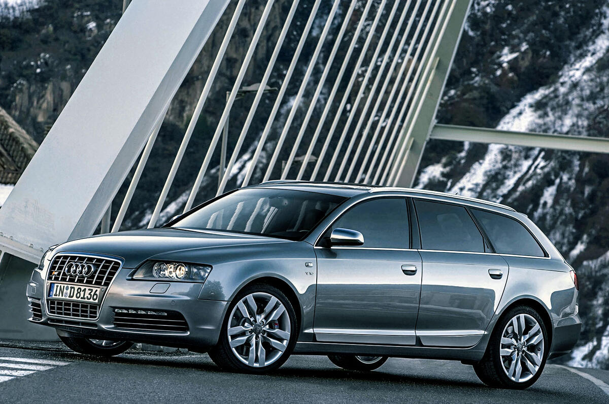 Top 10 Best Used "Q Cars" Top 100 Used Cars 2017 Autocar