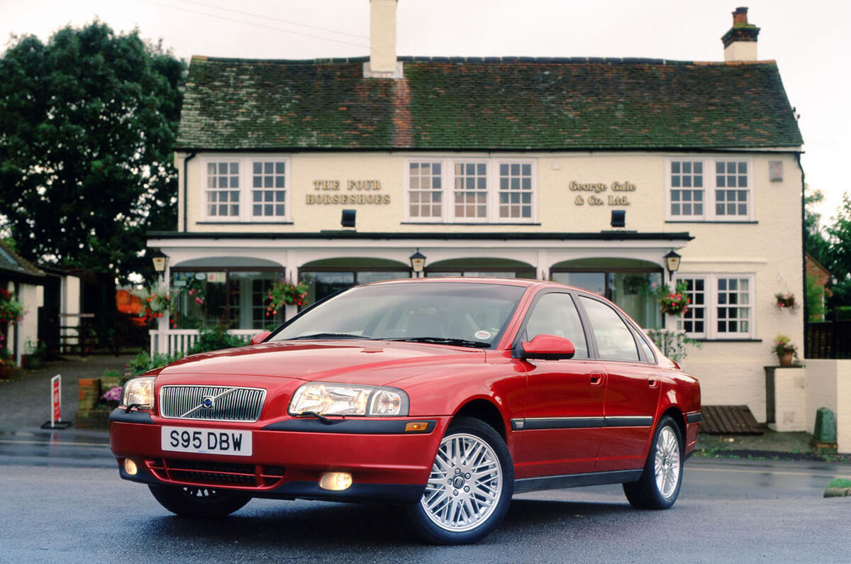 how old should a used car be to get the best value