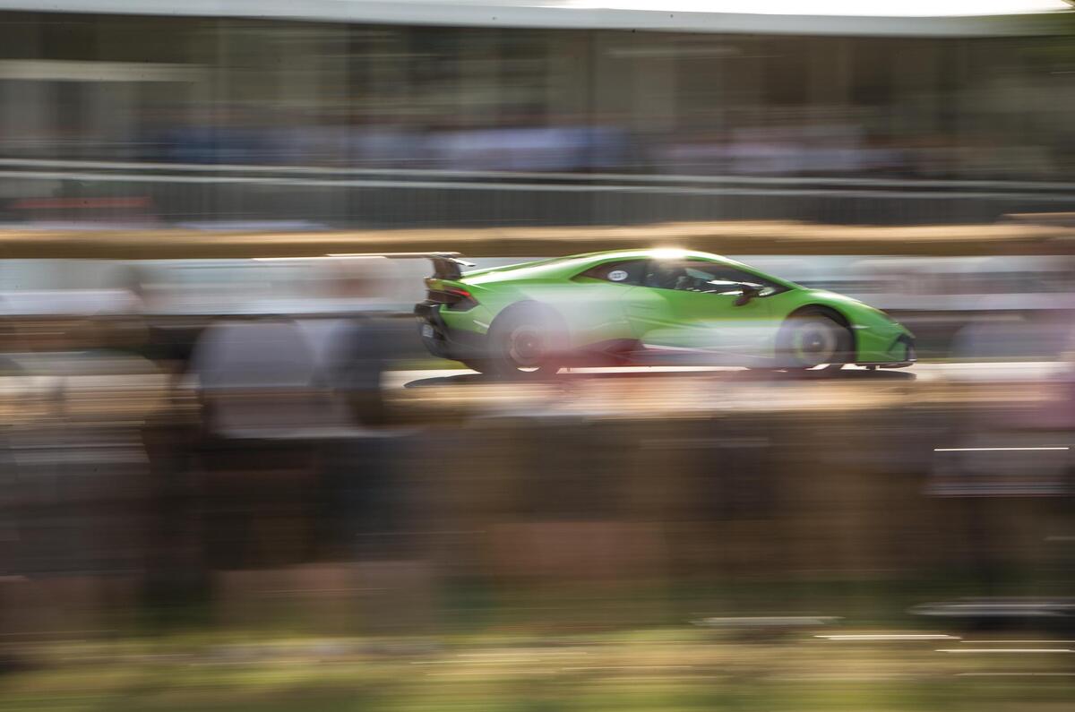 Goodwood Festival Of Speed 2017 Full Report Autocar