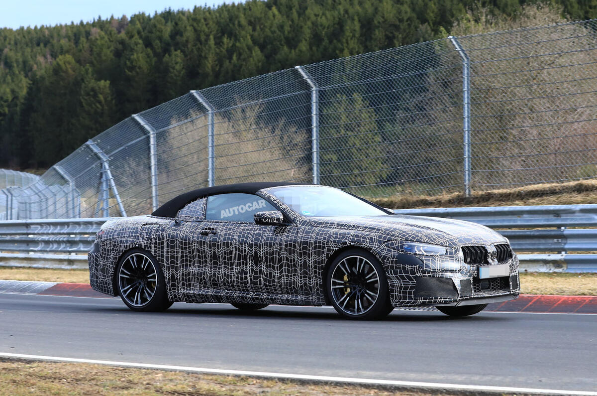 BMW M8 Price >> New Bmw M8 Competition Leaks Out Ahead Of 2019 Unveiling BMW M8 Price >> New Bmw M8 Competition Leaks Out Ahead Of 2019 Unveiling