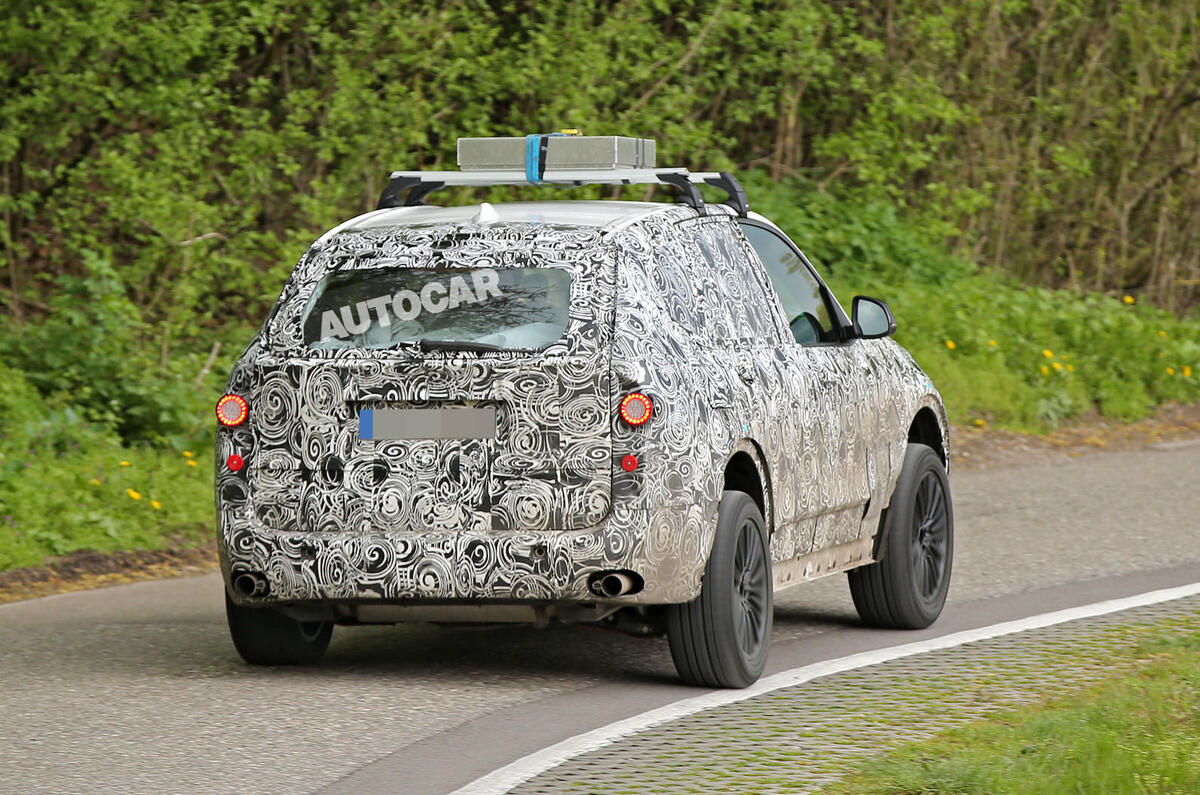 2018 BMW X5
