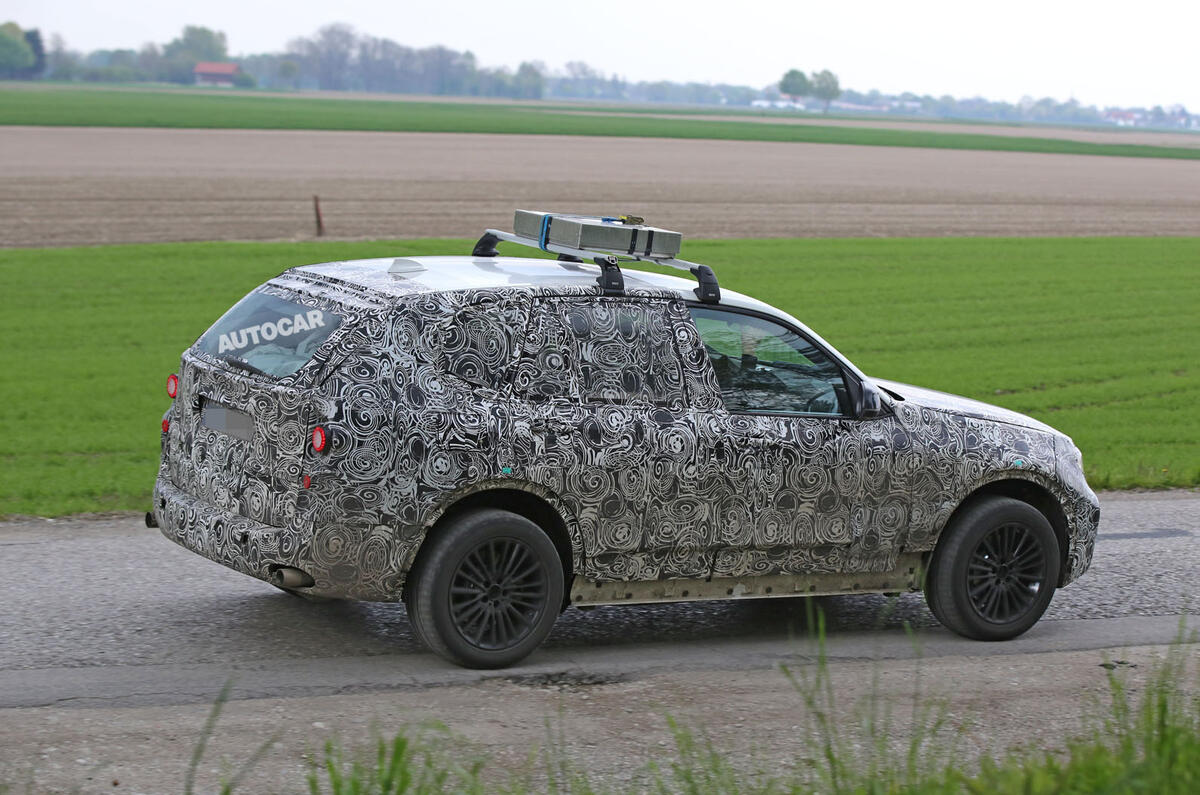 2018 BMW X5