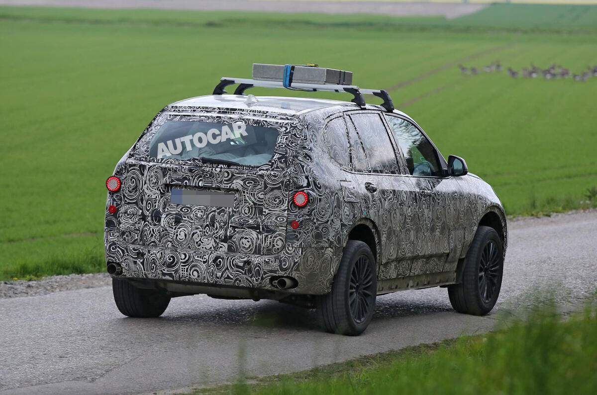 2018 BMW X5