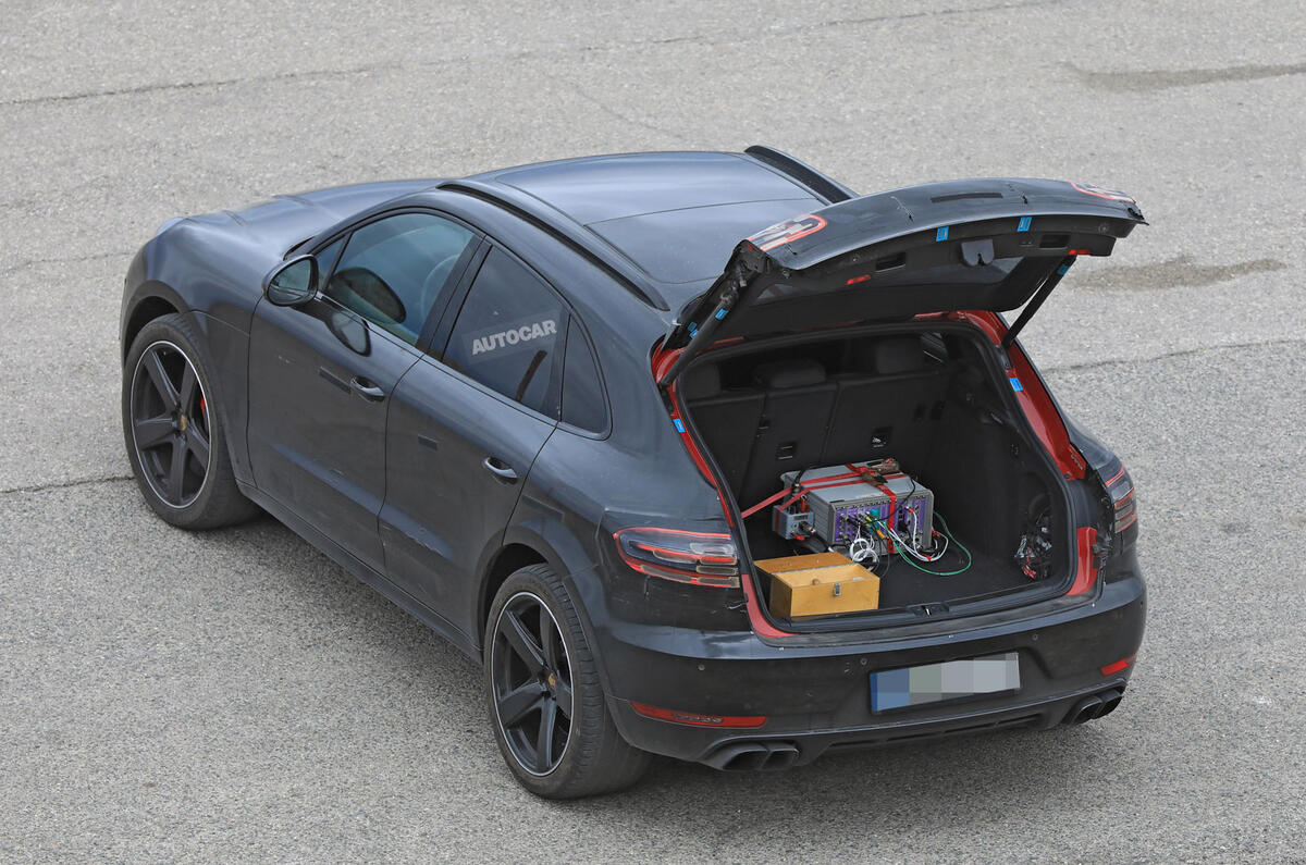 Brilliant Porsche 2018 Porsche Macan U2013 New Turbo V6 Engines And Restyled Interior Due And Porsche A new porsche 2018. Brilliant Porsche 2018 Porsche Macan U2013 New Turbo V6 Engines And Restyled Interior Due And Porsche A