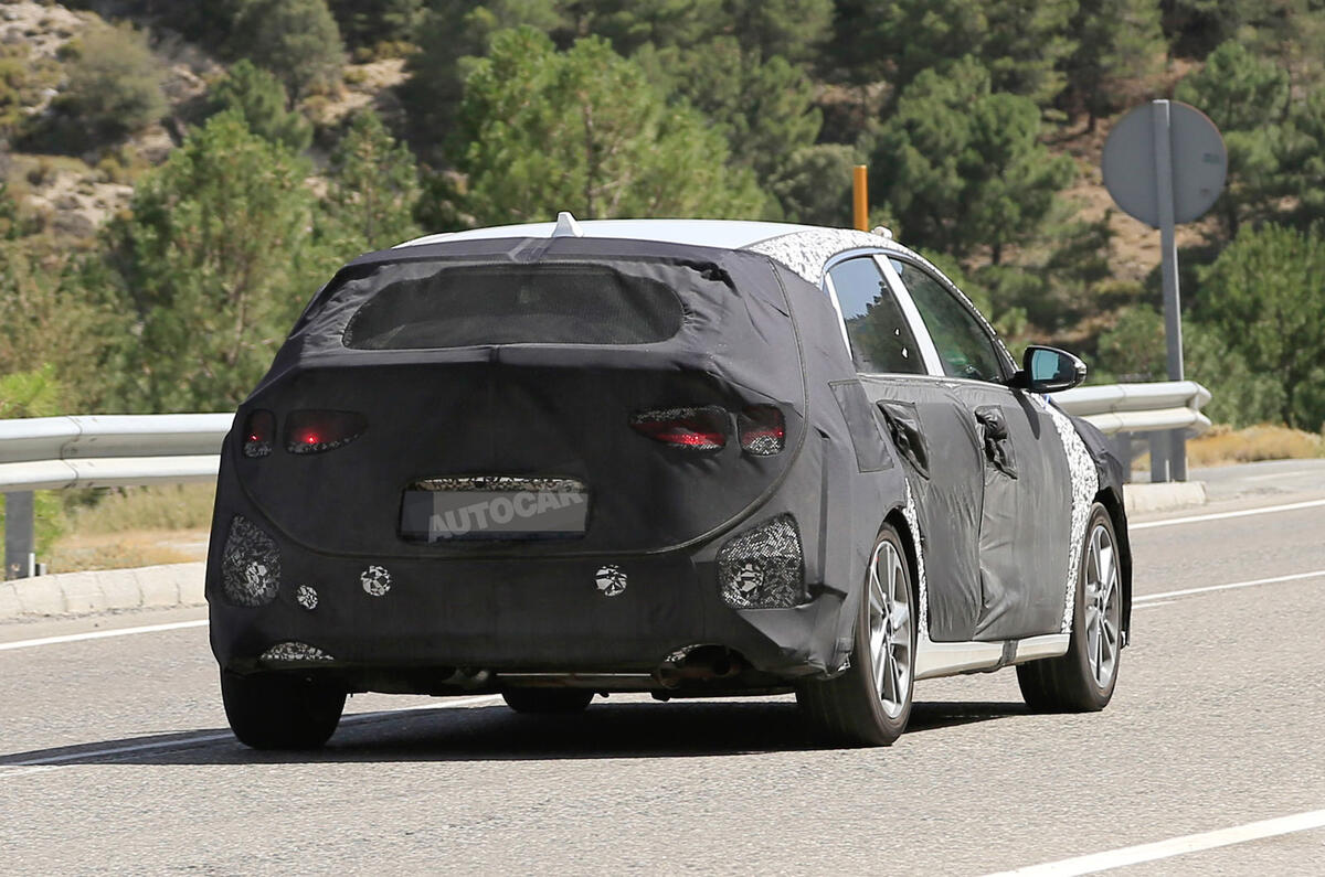 Kia Cee D Suv And Shooting Brake Confirmed As Part Of European