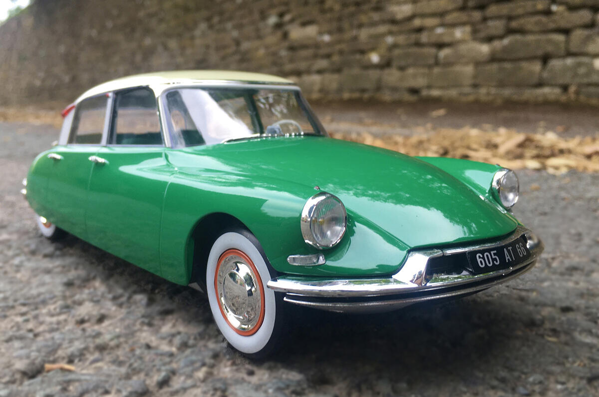 Steve Cropley Toy Cars For Fun Suvs For Business Autocar