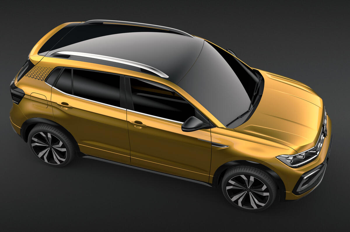 Volkswagen Taigun India Launch Price Specifications Hyundai