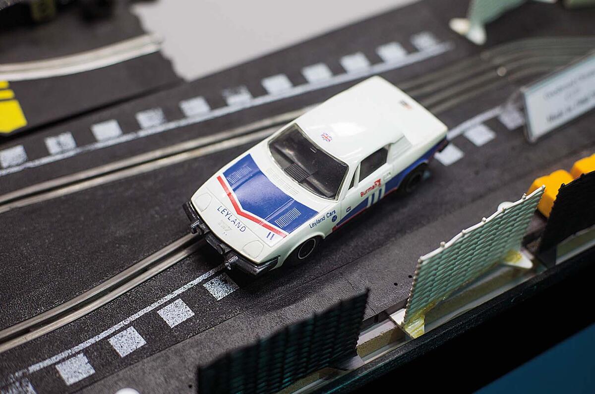 digital slot cars