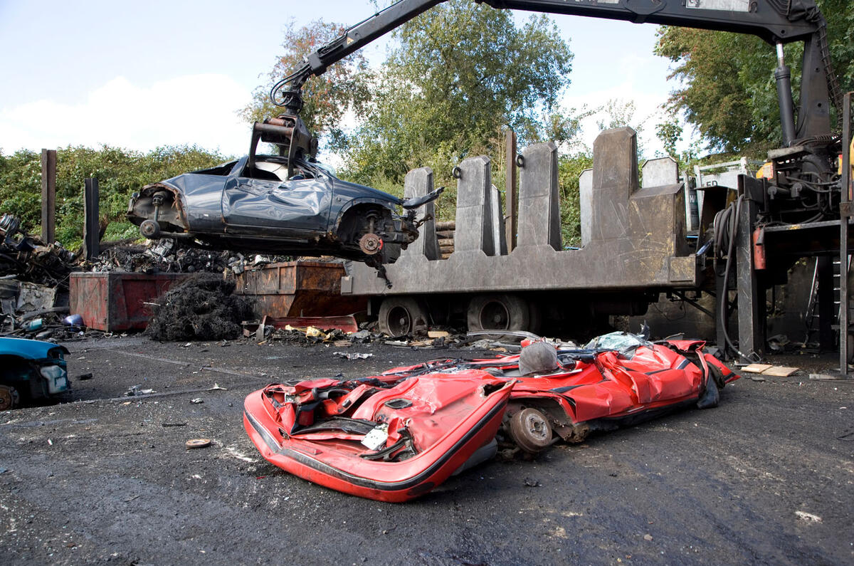 Industry analysis What's next after lockdown? Autocar