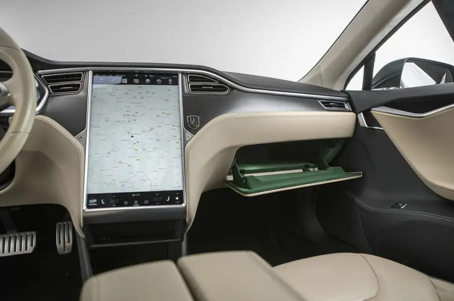 Tesla Model 3 not rolling out internationally until 2019, United Kingdom even longer