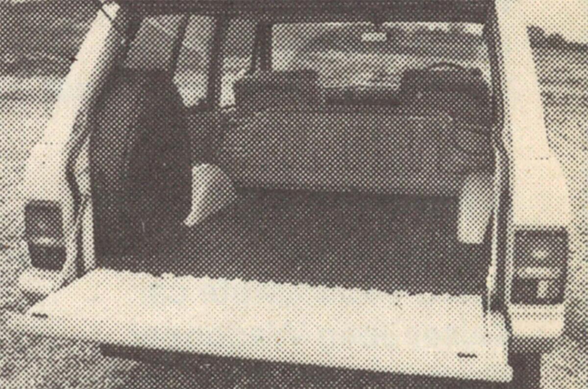 Range Rover Mk1 (1970) retro road test | Autocar