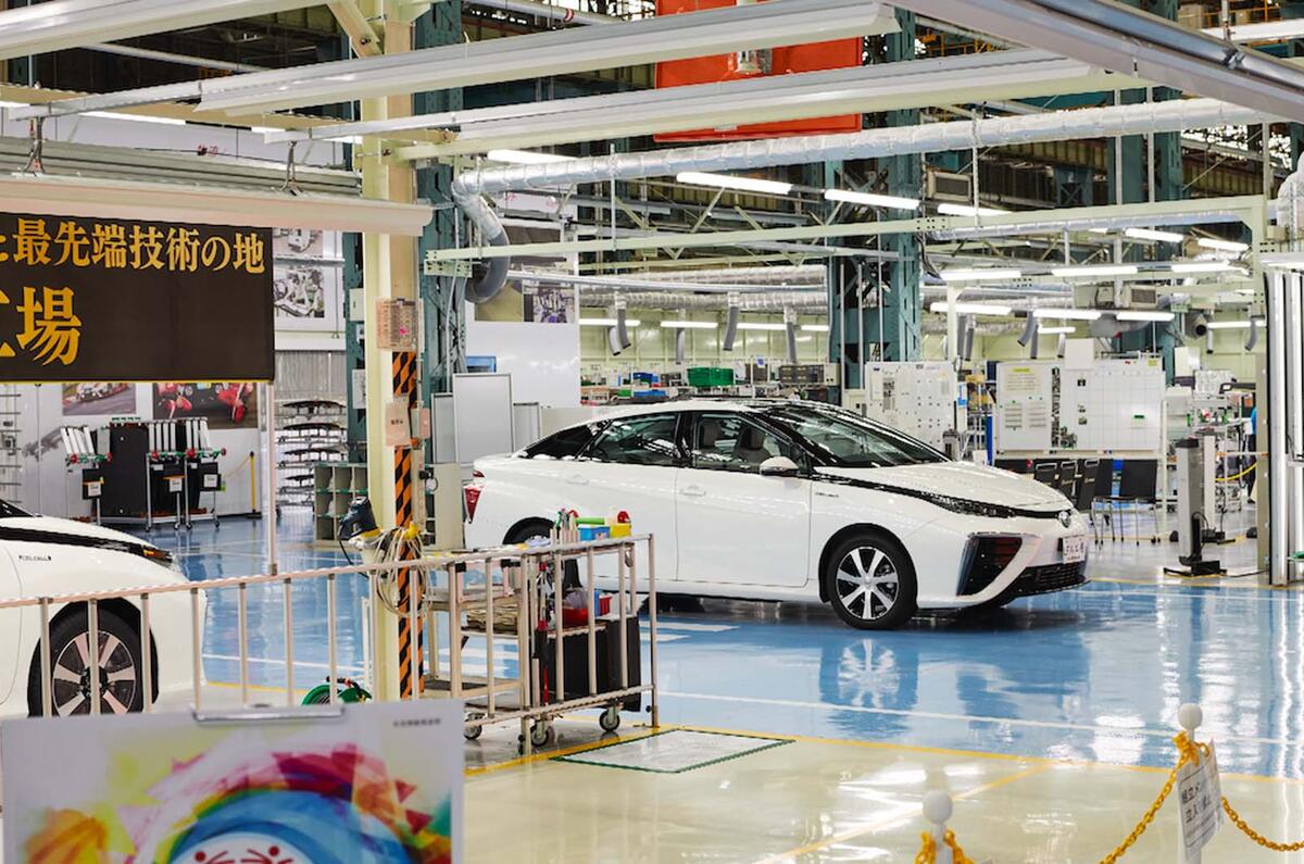 Akio Toyoda