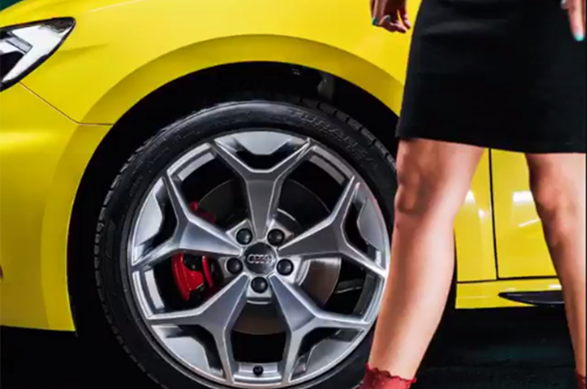 2019 Audi A1: new shot shows production bodywork for the first time