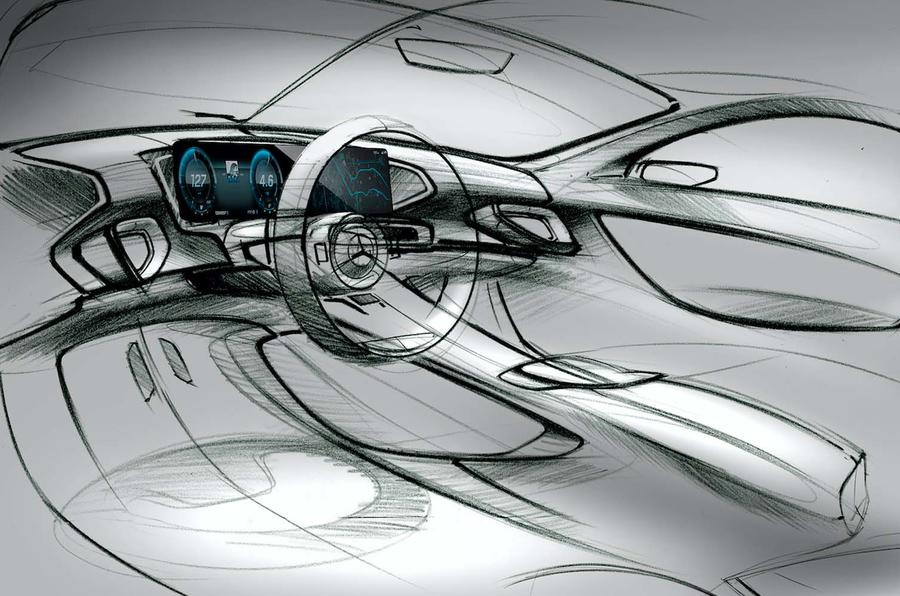 Car interior design tutorial  Car Body Design
