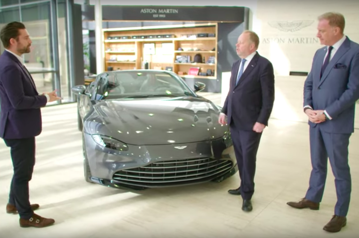 lance stroll aston martin