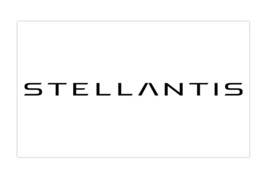 STELLANTIS logo 
