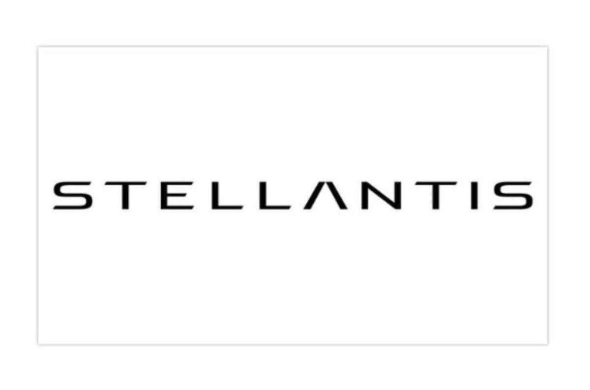 Stellantis logo