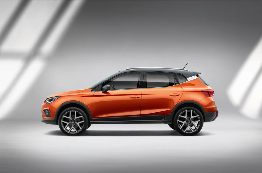 Comment: Why the Seat Arona needs to be a big sales hit