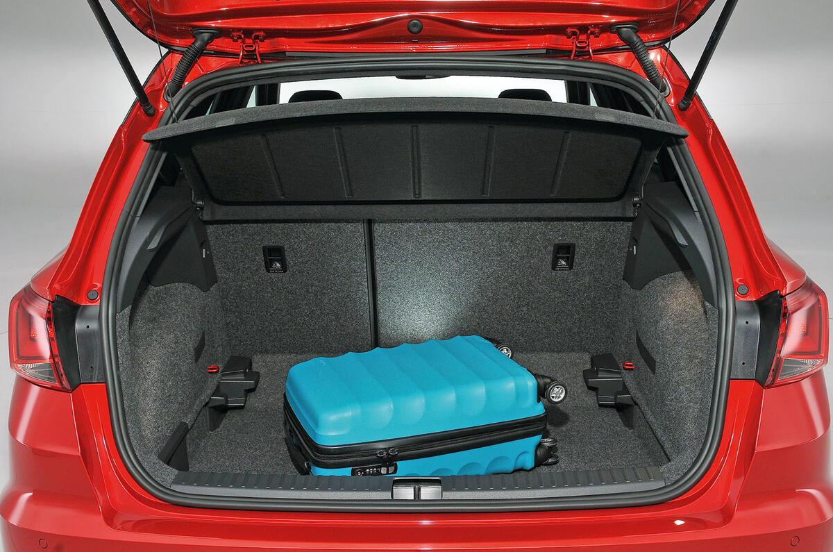 Nearly new buying guide Seat Arona Autocar