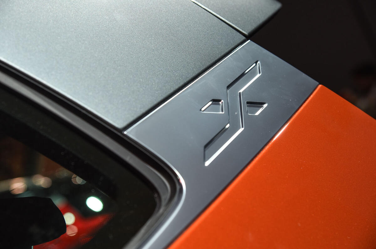 New Seat Arona revealed as Nissan Juke rival