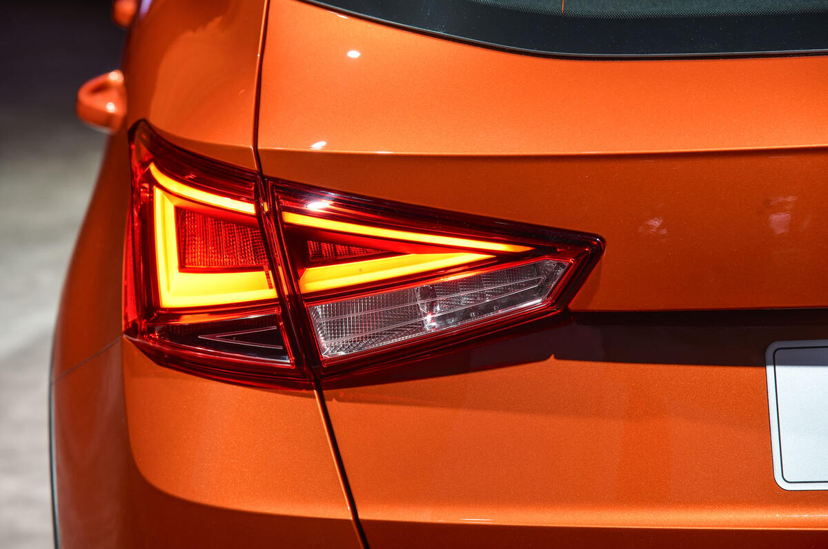 New Seat Arona revealed as Nissan Juke rival