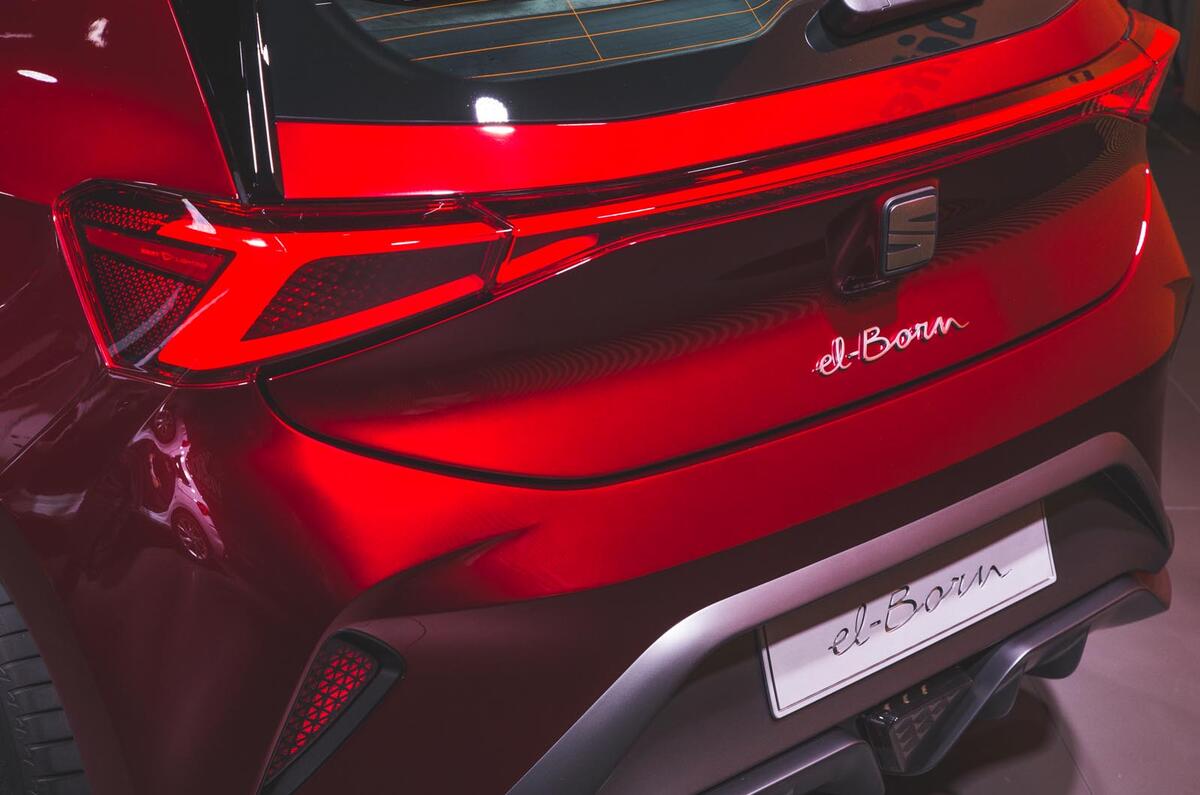 Seat El-Born