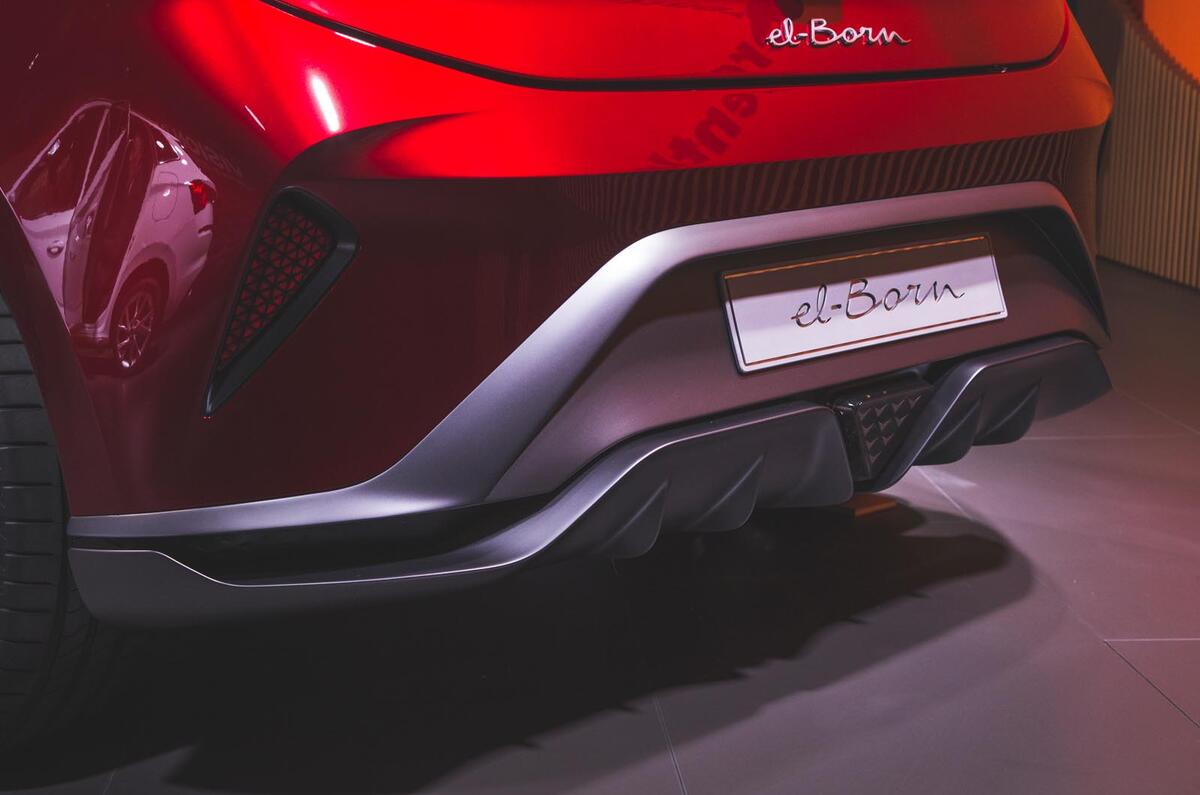 Seat El-Born
