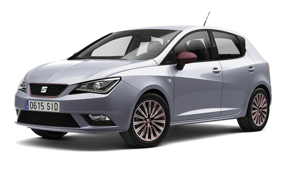 15 Seat Ibiza Facelift Unveiled Autocar