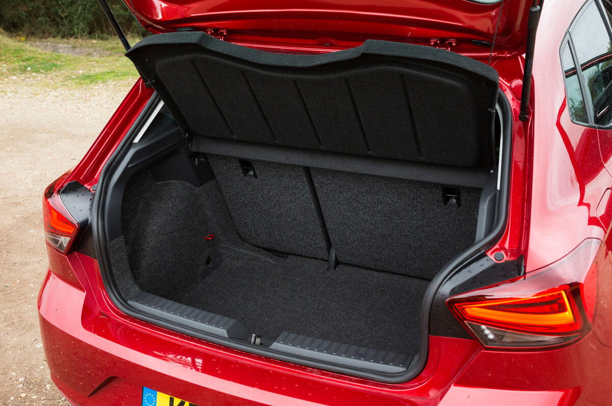 Seat Ibiza Long Term Review Five Months With A Contender For The