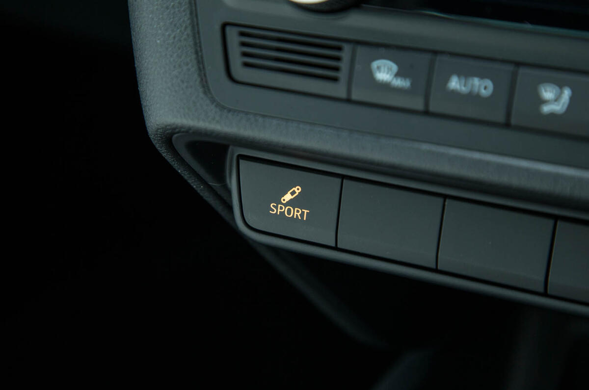 Seat Ibiza Cupra Black